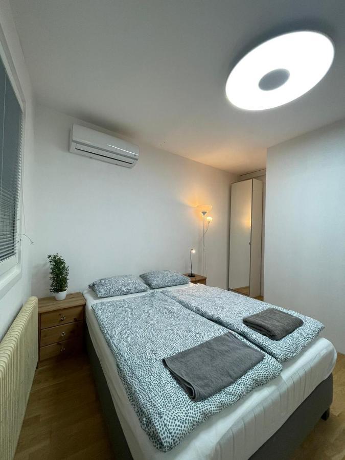 Rooftop Privatunterkunft